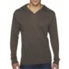 Buy Next Level Apparel N6021 Adult Triblend Long-Sleeve Hoody | ApparelChoice.ca