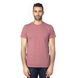 Buy Threadfast 100A Unisex Ultimate CVC T-Shirt | ApparelChoice.ca
