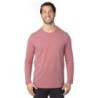 Buy Threadfast 100LS Unisex Ultimate CVC Long-Sleeve T-Shirt | ApparelChoice.ca