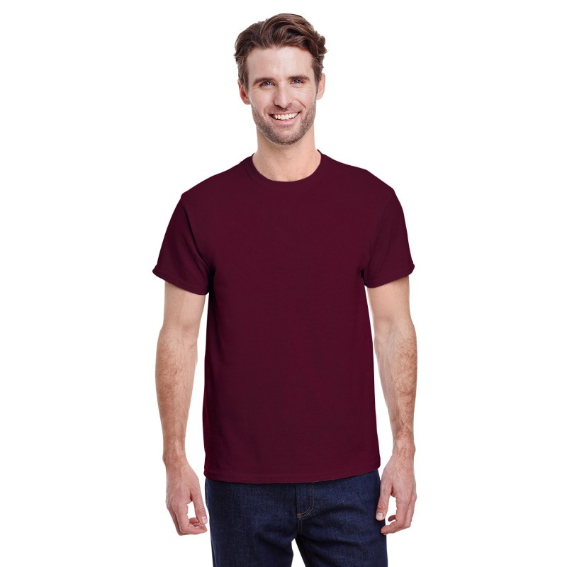 Buy Gildan G500 Adult Heavy Cotton T-Shirt | ApparelChoice.ca