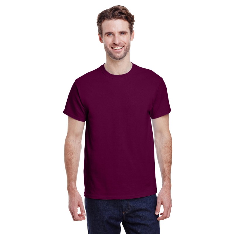 Buy Gildan G200 Adult Ultra Cotton T-Shirt | ApparelChoice.ca