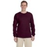 Buy Gildan G240 Adult Ultra Cotton Long-Sleeve T-Shirt | ApparelChoice.ca