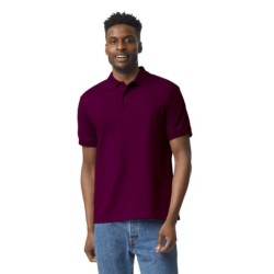 Buy Gildan G880 Adult Jersey Polo | ApparelChoice.ca