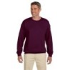 Buy Gildan G180 Adult Heavy Blend Fleece Crew | ApparelChoice.ca