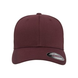 Buy Flexfit 6277 Adult Wooly 6-Panel Cap | ApparelChoice.ca