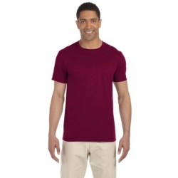 Buy Gildan G640 Adult Softstyle T-Shirt | ApparelChoice.ca