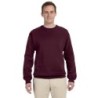Buy Jerzees 562 Adult NuBlend Fleece Crew | ApparelChoice.ca