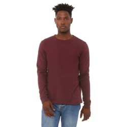 Buy Bella + Canvas 3501 Unisex Jersey Long-Sleeve T-Shirt | ApparelChoice.ca