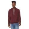 Buy Bella + Canvas 3719 Unisex Sponge Fleece Pullover Hoodie | ApparelChoice.ca