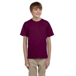Buy Gildan G200B Youth Ultra Cotton T-Shirt | ApparelChoice.ca