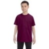 Buy Gildan G500B Youth Heavy Cotton T-Shirt | ApparelChoice.ca