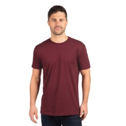 Buy Next Level Apparel 3600 Unisex Cotton T-Shirt | ApparelChoice.ca