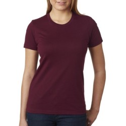 Buy Next Level Apparel N3900 Ladies T-Shirt | ApparelChoice.ca