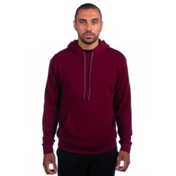 Buy Next Level Apparel 9304 Adult Sueded French Terry Pullover Sweatshirt | ApparelChoice.ca