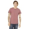 Buy Bella + Canvas 3413C Unisex Triblend T-Shirt | ApparelChoice.ca
