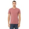 Buy Bella + Canvas 3001C Unisex Jersey T-Shirt | ApparelChoice.ca
