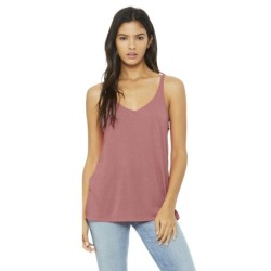 Buy Bella + Canvas 8838 Ladies Slouchy Tank | ApparelChoice.ca