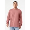 Buy Bella + Canvas 3501 Unisex Jersey Long-Sleeve T-Shirt | ApparelChoice.ca