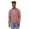 Buy Bella + Canvas 3719 Unisex Sponge Fleece Pullover Hoodie | ApparelChoice.ca