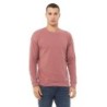 Buy Bella + Canvas 3945 Unisex Drop Shoulder Fleece | ApparelChoice.ca