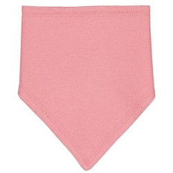 Buy Rabbit Skins RS1012 Infant Premium Jersey Bandana Bib | ApparelChoice.ca