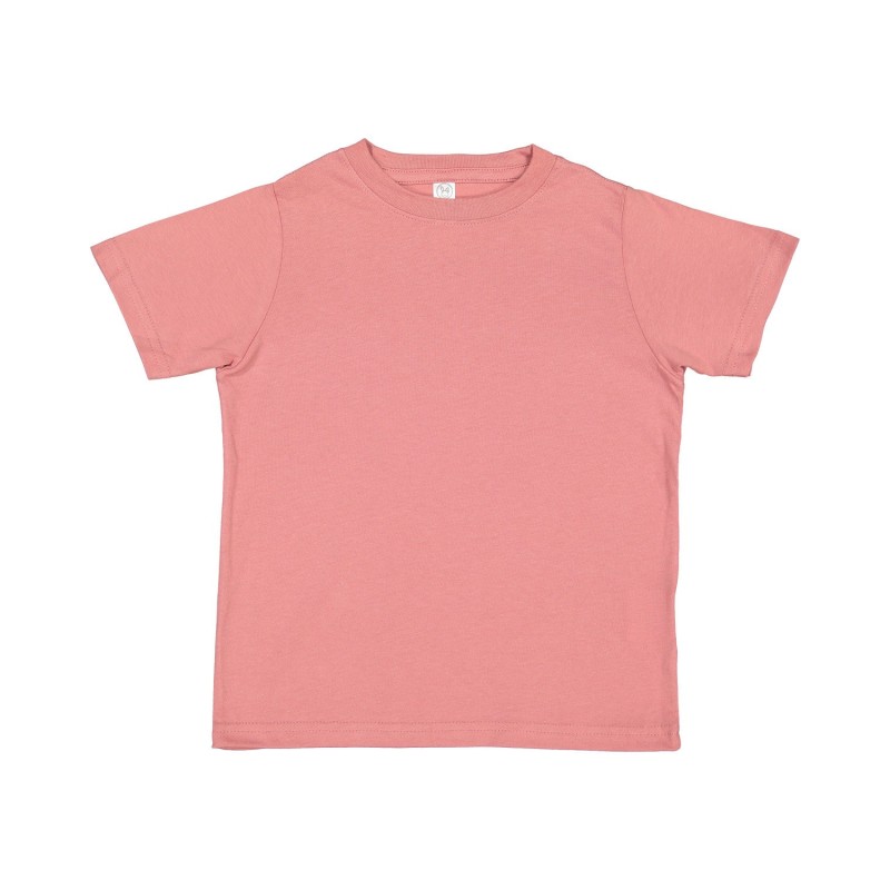 Buy Rabbit Skins 3321 Toddler Fine Jersey T-Shirt | ApparelChoice.ca