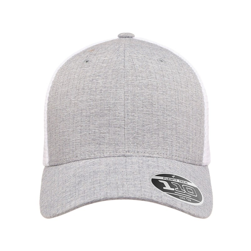 Buy Flexfit 110MT 110 Adult Adjustable Mesh Cap | ApparelChoice.ca
