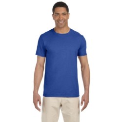 Buy Gildan G640 Adult Softstyle T-Shirt | ApparelChoice.ca