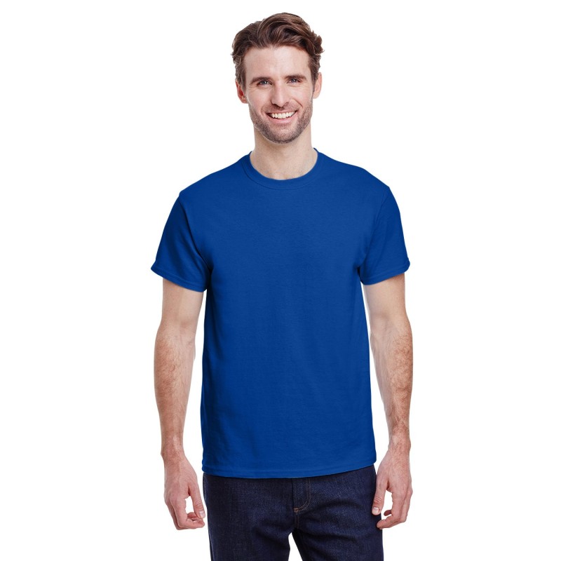 Buy Gildan G200 Adult Ultra Cotton T-Shirt | ApparelChoice.ca