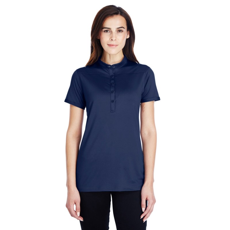 Buy Under Armour 1317218 Ladies Corporate Performance Polo 2.0 | ApparelChoice.ca