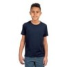 Buy Next Level Apparel 3310 Youth Boys Cotton Crew | ApparelChoice.ca