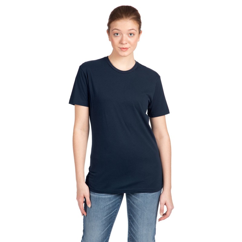 Buy Next Level Apparel 3600 Unisex Cotton T-Shirt | ApparelChoice.ca