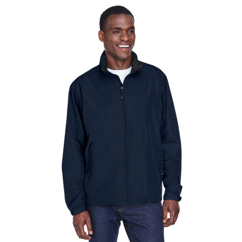 Buy North End 88083 Men's Techno Lite Jacket | ApparelChoice.ca