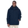 Buy North End 88007 Adult 3-in-1 Parka with Dobby Trim | ApparelChoice.ca