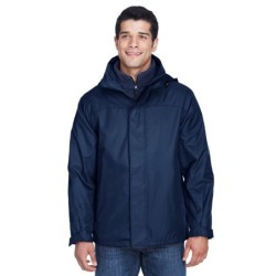 Buy North End 88130 Adult 3-in-1 Jacket | ApparelChoice.ca