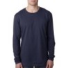 Buy Next Level Apparel N3601 Men's Cotton Long-Sleeve Crew | ApparelChoice.ca