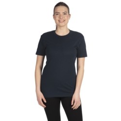 Buy Next Level Apparel 6410 Men's Sueded Crew | ApparelChoice.ca