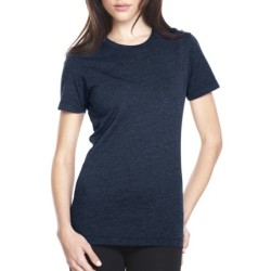 Buy Next Level Apparel 6610 Ladies CVC T-Shirt | ApparelChoice.ca