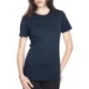 Buy Next Level Apparel 6610 Ladies CVC T-Shirt | ApparelChoice.ca