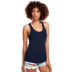 Buy Next Level Apparel N1533 Ladies Ideal Racerback Tank | ApparelChoice.ca