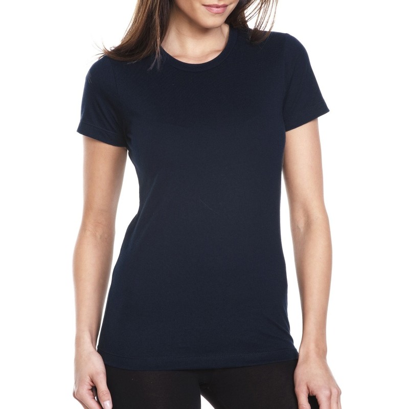 Buy Next Level Apparel N3900 Ladies T-Shirt | ApparelChoice.ca