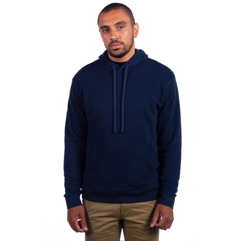 Buy Next Level Apparel 9304 Adult Sueded French Terry Pullover Sweatshirt | ApparelChoice.ca