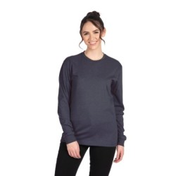 Buy Next Level Apparel 6211NL Unisex CVC Long-Sleeve T-Shirt | ApparelChoice.ca