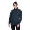 Buy Next Level Apparel 9643 Unisex Fleece Quarter-Zip | ApparelChoice.ca