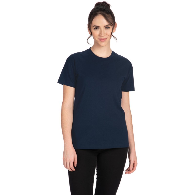 Buy Next Level Apparel 3910NL Ladies Relaxed T-Shirt | ApparelChoice.ca
