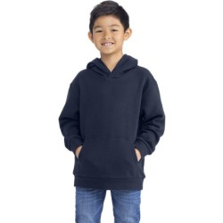 Buy Next Level Apparel 9113 Youth Fleece Pullover Hooded Sweatshirt | ApparelChoice.ca