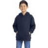 Buy Next Level Apparel 9113 Youth Fleece Pullover Hooded Sweatshirt | ApparelChoice.ca