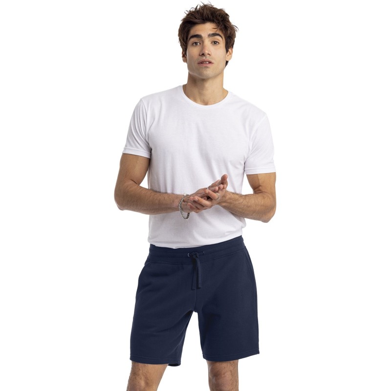 Buy Next Level Apparel 9903 Unisex Fleece Sweatshort | ApparelChoice.ca