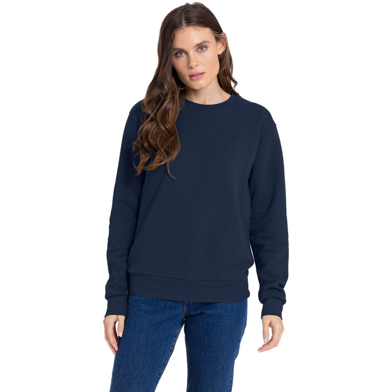 Buy Next Level Apparel 9003NL Unisex Santa Cruz Sweatshirt | ApparelChoice.ca