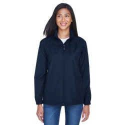 Buy North End 78032 Ladies Techno Lite Jacket | ApparelChoice.ca